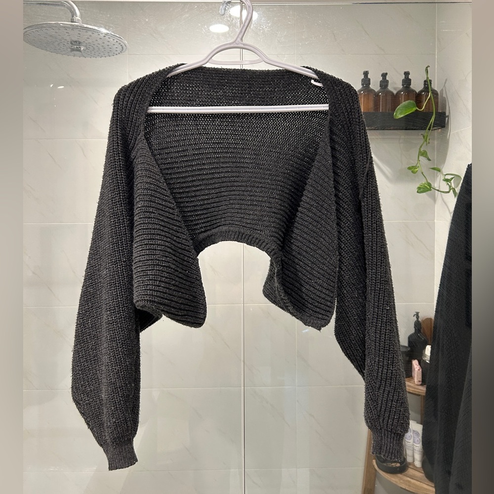 Knit Sweater